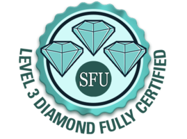 SFU Diamond